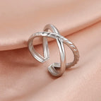 Style 8 Steel / Adjustable