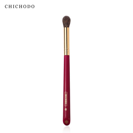 CHICHODO Luxury Makeup Brush All Kinds of Professional Beauty Brush Soft High Quality Animal Hair Brush Cosmetics Tool