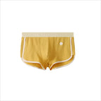 1Pc Yellow / 2XL 70kg-85kg