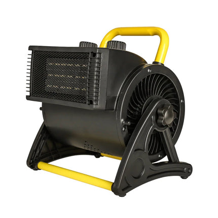 Industrial heaters, hot air fans, electric heaters, air heaters, high-power bathroom cooling and heating systems.