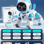 Technology Blue