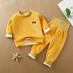 Yellow / 4T(Size 110)