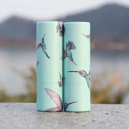 10/30/50/100PCS Empty Eco-friendly Paper Lipstick Tubes 12.1mm DIY Empty Round Lip Balm Tube Packaging Makeup Tool Wholesale