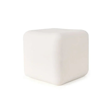 A Cute Tofu Stress Balls  Sensory Toys Stress  Relief Fidget Toys squishy Dough Ball Gifts for Adults Children Best Gift