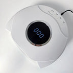 599 white / UK Plug / China Mainland