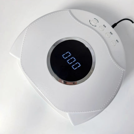 Professional Nail Dryer Lamp Infrared Sensor LED Manicure Lamp For UV Gel Nail Polish Nail Drying Salon Tools-Not Wireless