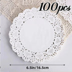 M 100pcs