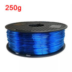 1B Trans-Blue 250g / China Mainland