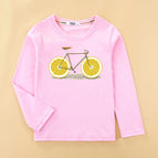 Bicycle-Pink / 14T