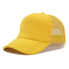 full yellow / Adult / print 1 logo