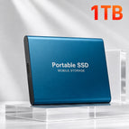 Blue 1T