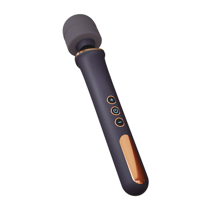 High-Power AV Wand Massager for Clitoral Stimulation Quiet Waterproof Adult G Spot Sex Toy for Women Vibrator Intimate Pleasure