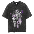 black-JOJOK080C / S