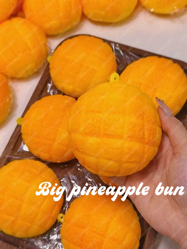 Potato Ball Stress Ball Squishy Toy Non-Bounce Squeeze Ball Fidget Toy ASMR Sensory Stress Relief Toys for Kids & Adults Gifts