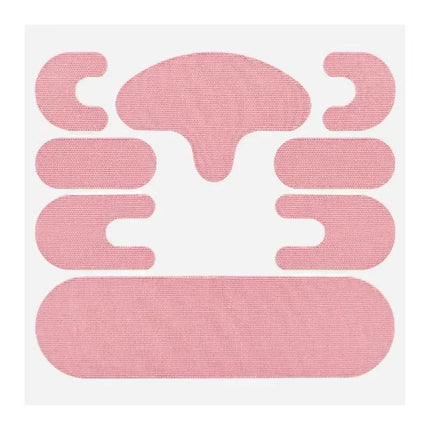 32pcs Reusable Face Patches Anti Rimpel Pads Face Forehead Neck Hand Care Skin Lifting Tool Sticker Anti-Wrinkle Skin Care Patch