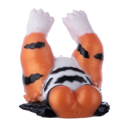 YOCY Liquid Silicone Big Butt Male Masturbation Vaginal Stroker Realistic Anthro Butt Toy Adult Sex Toys Big Ass Onahole Stroker