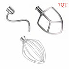 7QT Hook Pulp Net