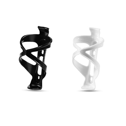 Lightweight Plastic Bike Water Bottle Cages Holder MTB Bicycle Water Cup Holders Cycling Accessories