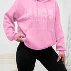 Pink / M