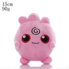Igglybuff 15cm