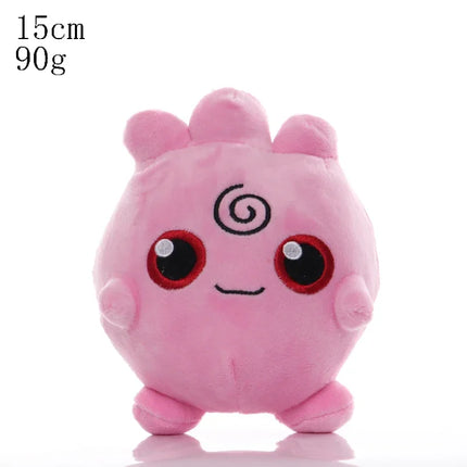 Pokemon Pikachu Peluche Squirtle Bulbasaur Charmander Cyndaquil Plush Stuffed Toys Hobbies Collection Xmas Birthday Gifts
