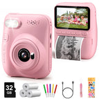 Pink / Germany