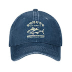 Navy Blue / Adjustable