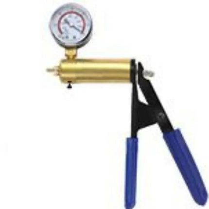Electric Manual Vacuum Pump Penis Pump/Anal Pump for Adult Negative Pressure Exercise Suction Pressure Gauge Handle Accessory