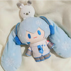 Snow Miku