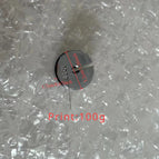 100g metal