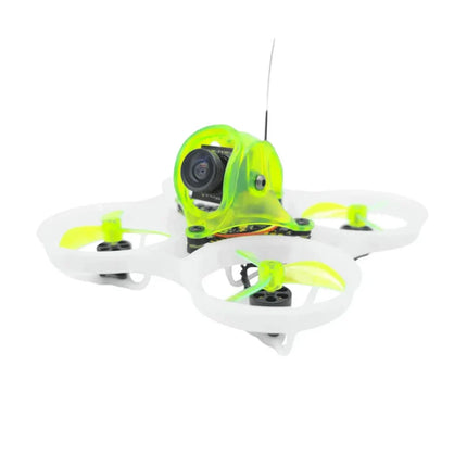 NewBeeDrone HummingBird V4 BNF Racing Drone (Random Color)