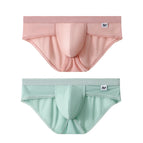 pink green / 3XL