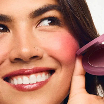 Rare Beauty Soft Pinch Matte Bouncy Elastic Blush Moisturizing Lasting HOPE HAPPY ALIVE GRATEFUL Monochrome Rouge Blush Plate