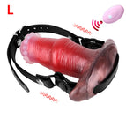 L-Vibe / China Mainland