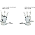 Feetech L and R hand / China Mainland