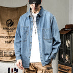 XXL / Light Blue