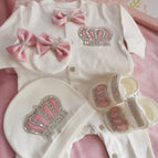 classic pink / 6-9M size 73