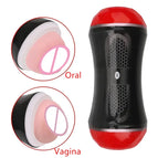 A-Oral and Vagina / China Mainland