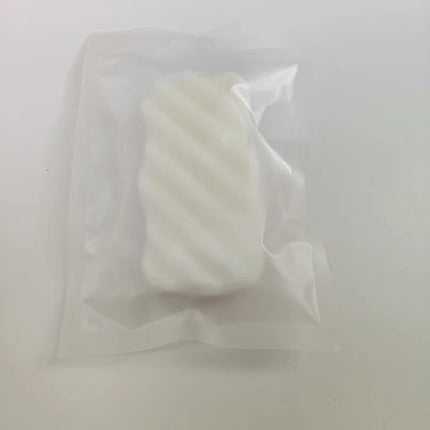 1PCS/Lot Individual Package Nature Organic Facial Cleansing Konjac Sponge Remove Makeup Konjak Sponge
