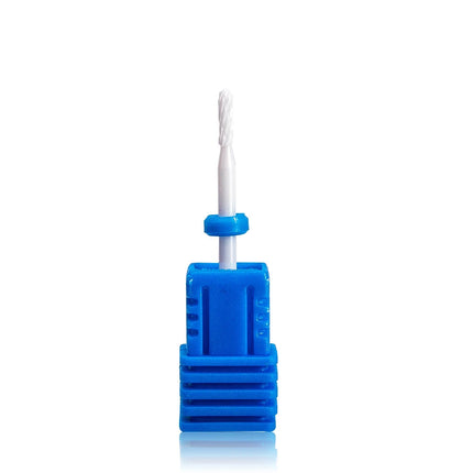 Nail Drill Bits Best Diamond Burrs Grinding Bits Accesories for Gel Nail Polish Manicure Nails Art Tool Shank Carving Polishing