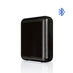 Black Bluetooth vers / EU