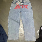 V096 LIGHT BLUE / XXL(38)
