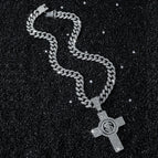 50CM Cuban Chain-S