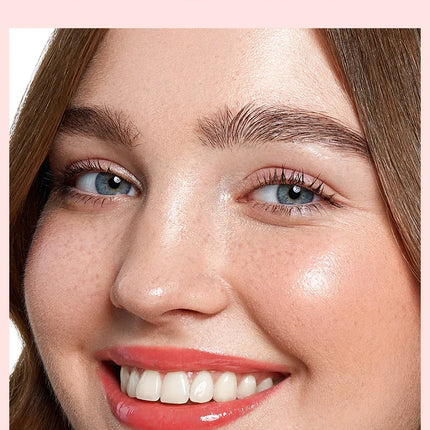 Mirror Lip Color Set, Moisturizing Lip Gloss Gift Box, A Cute Gift for Others