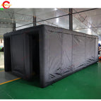 6x3m with roof
