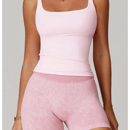Yoga Vest Women Sexy Sports Bra Running Fitness Yoga Clothes Crop Top Workout Elastic Sport Underwear Fast Dry Women Gym Top