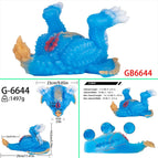 6644-1pc / China Mainland