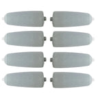 8 PCS Fine