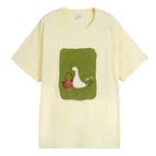 Light Yellow / XXL