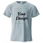 Bleu gris / 3XL